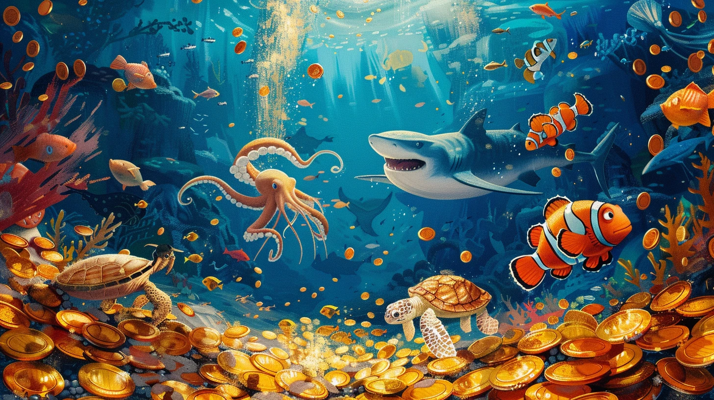 Khám Phá Zet Bet: Cơ Hội Vàng Cho Người Chơi Casino