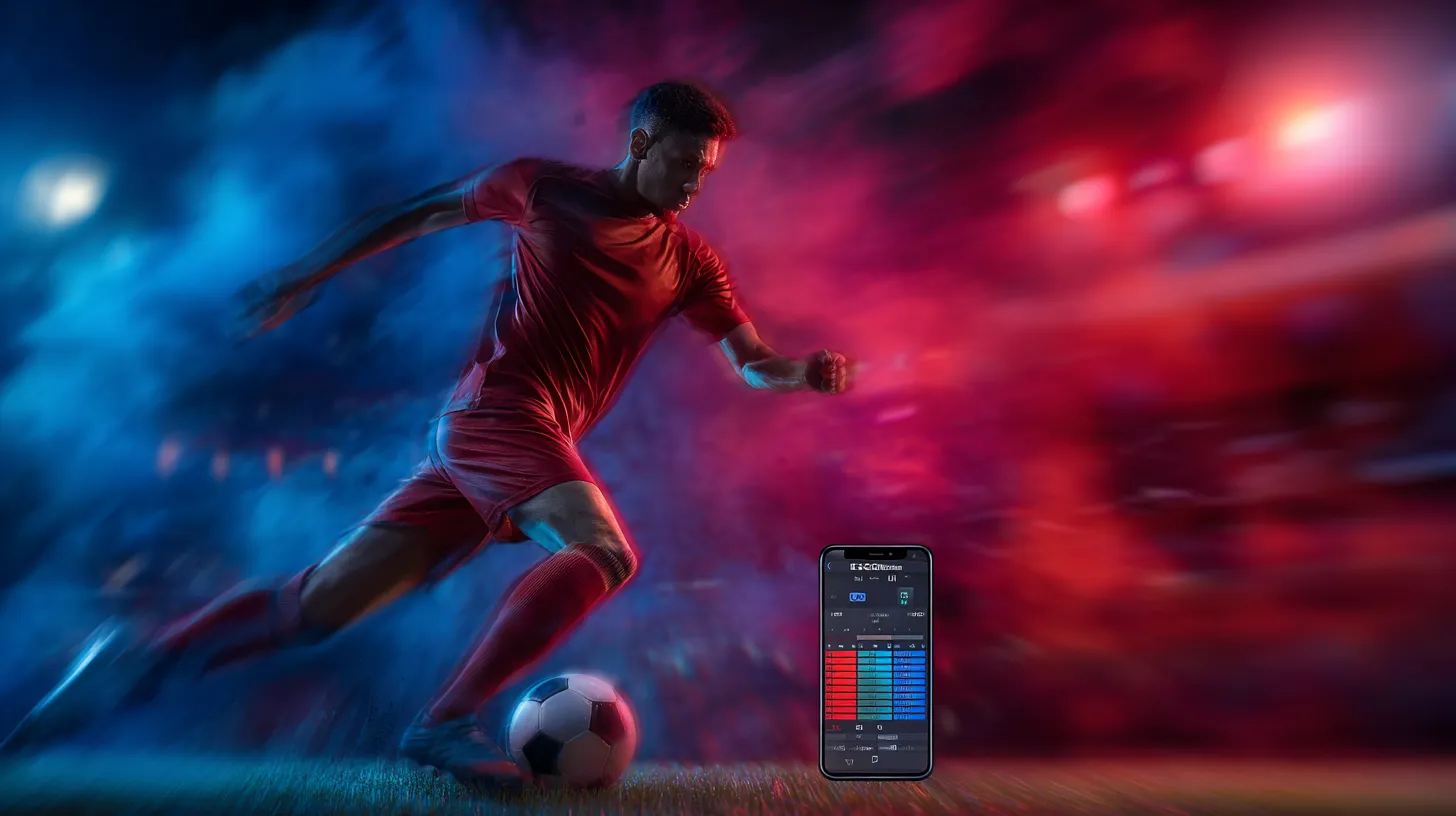 Khám Phá QQ88: Nơi Tận Hưởng Thế Giới Bóng Đá và Cá Cược