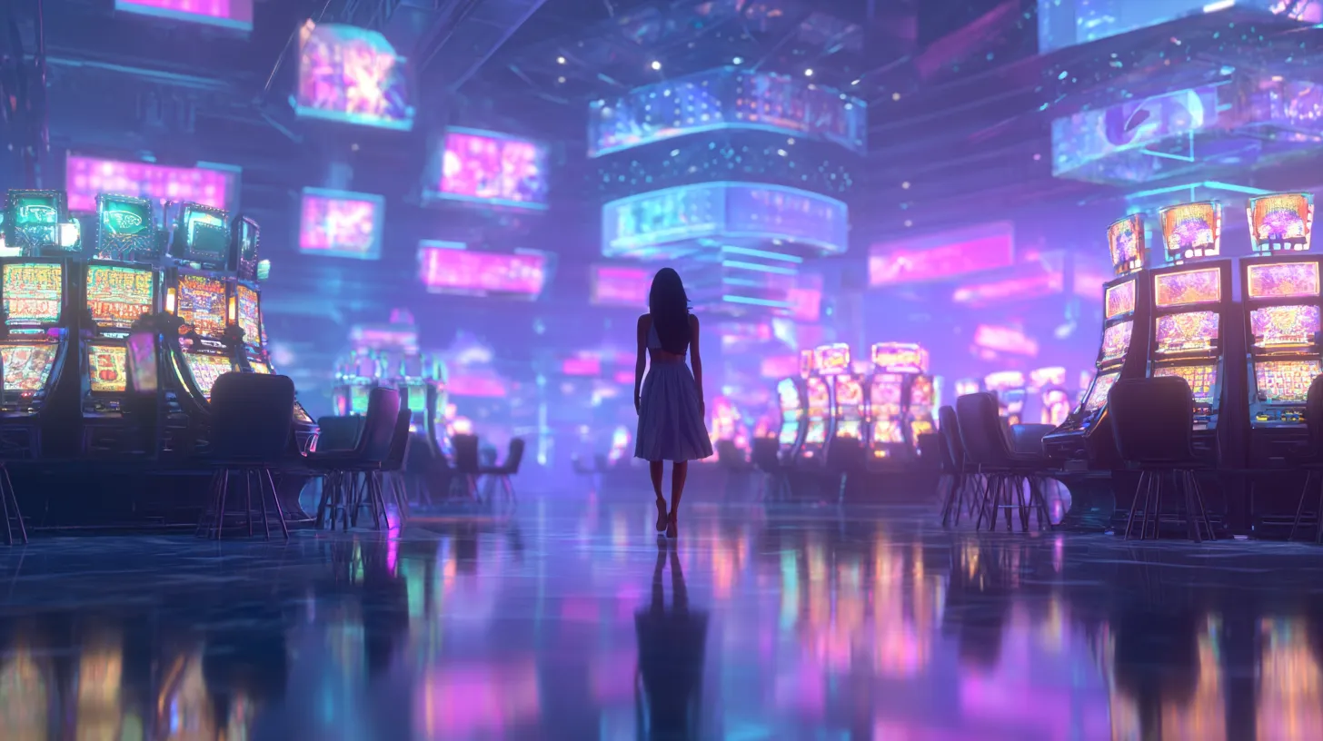 Khám Phá MCW77: Nền Tảng Đáng Tin Cậy Cho Người chơi Xổ Số