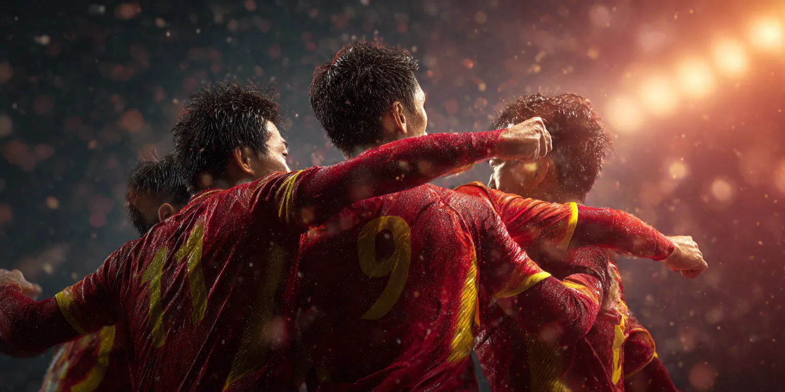 Khám Phá Gachoic1: Thương Hiệu Đầy Tiềm Năng Trong Thế Giới Thể Thao