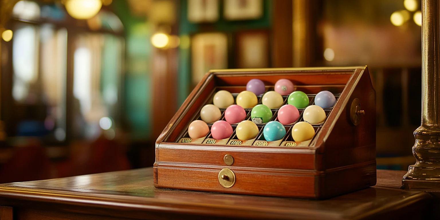 Khám Phá Dịch Vụ Xổ Số Từ On88